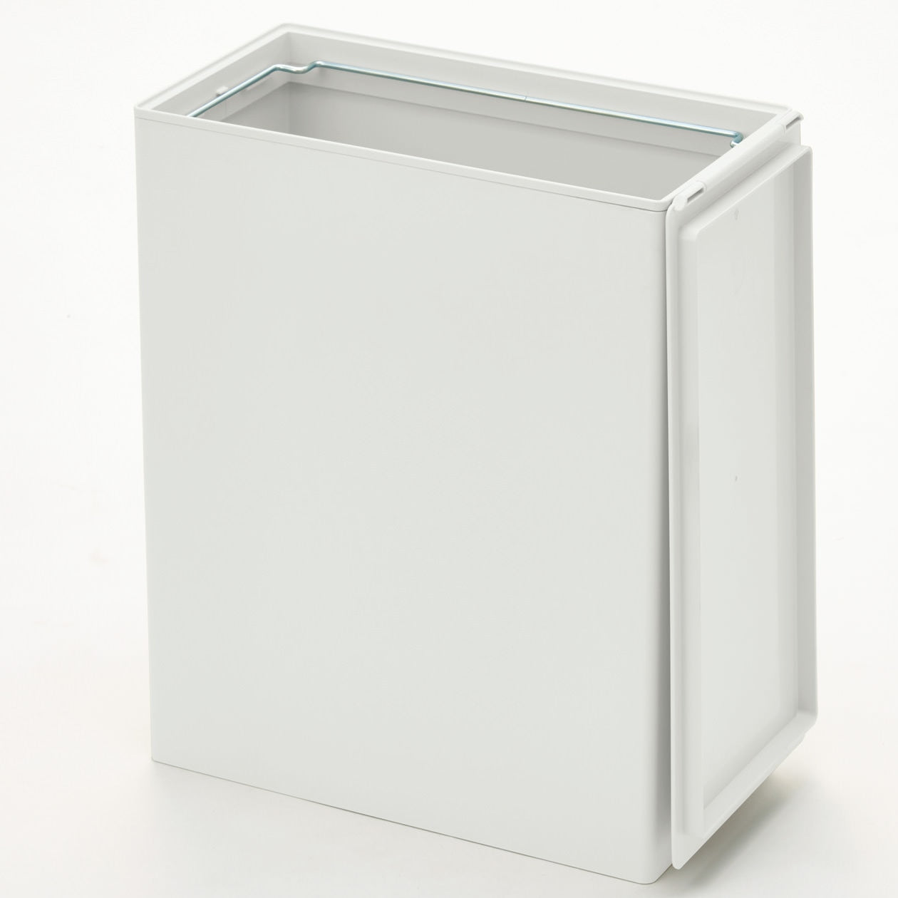 PP Dust Bin - Square 11L