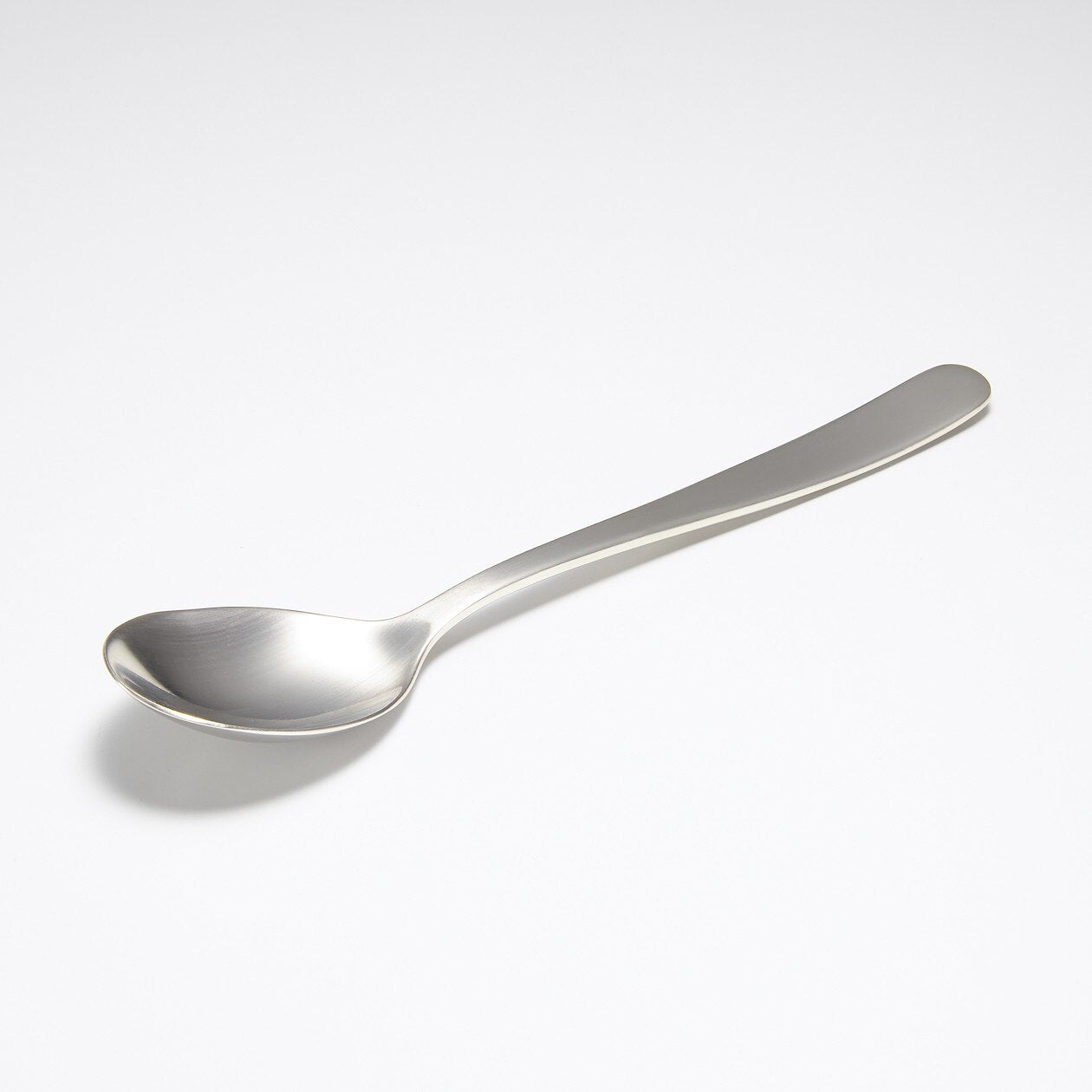 Stainless Steel Table Spoon 19cm
