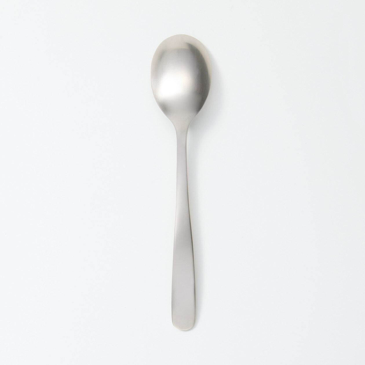 Stainless Steel Table Spoon 19cm