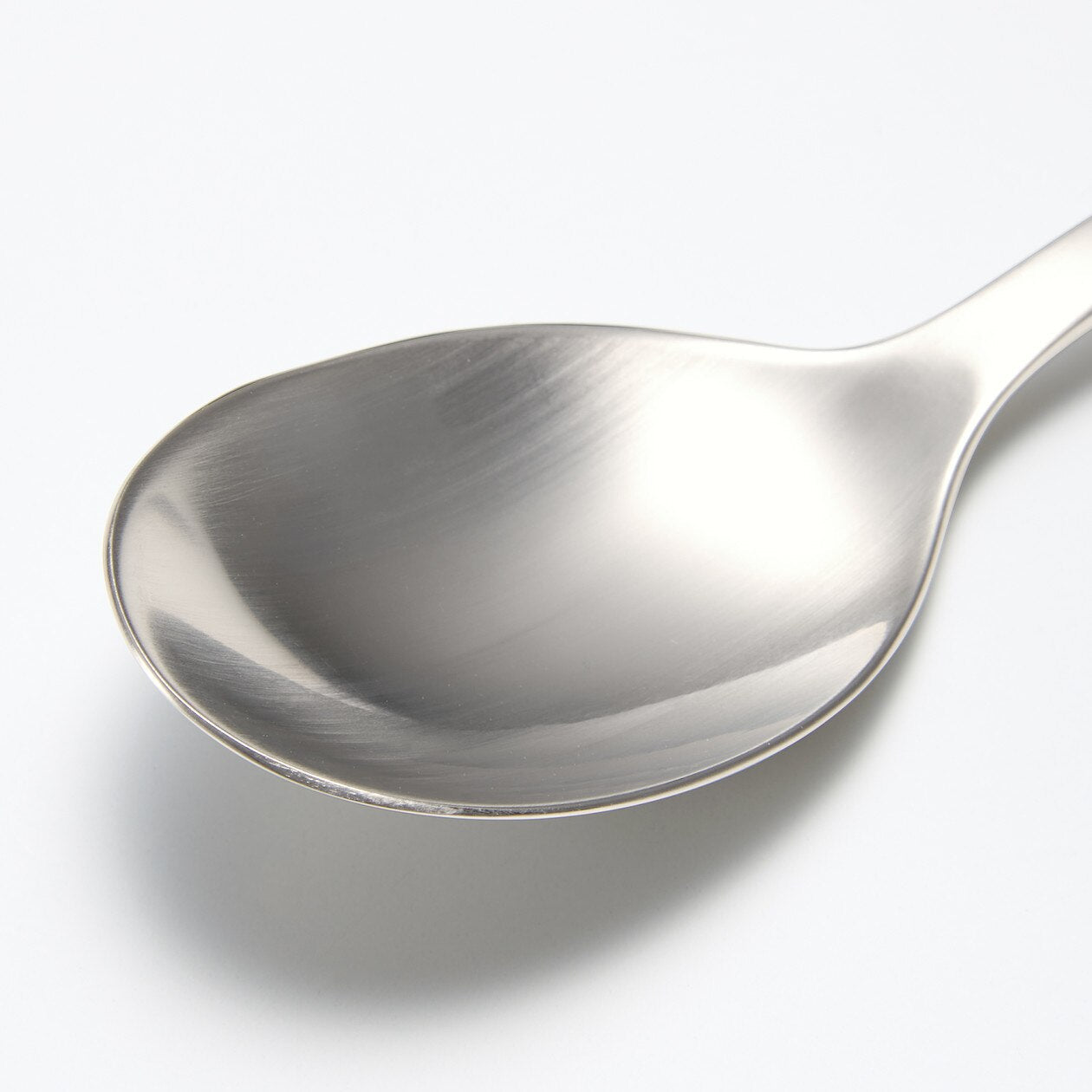 Stainless Steel Table Spoon 19cm