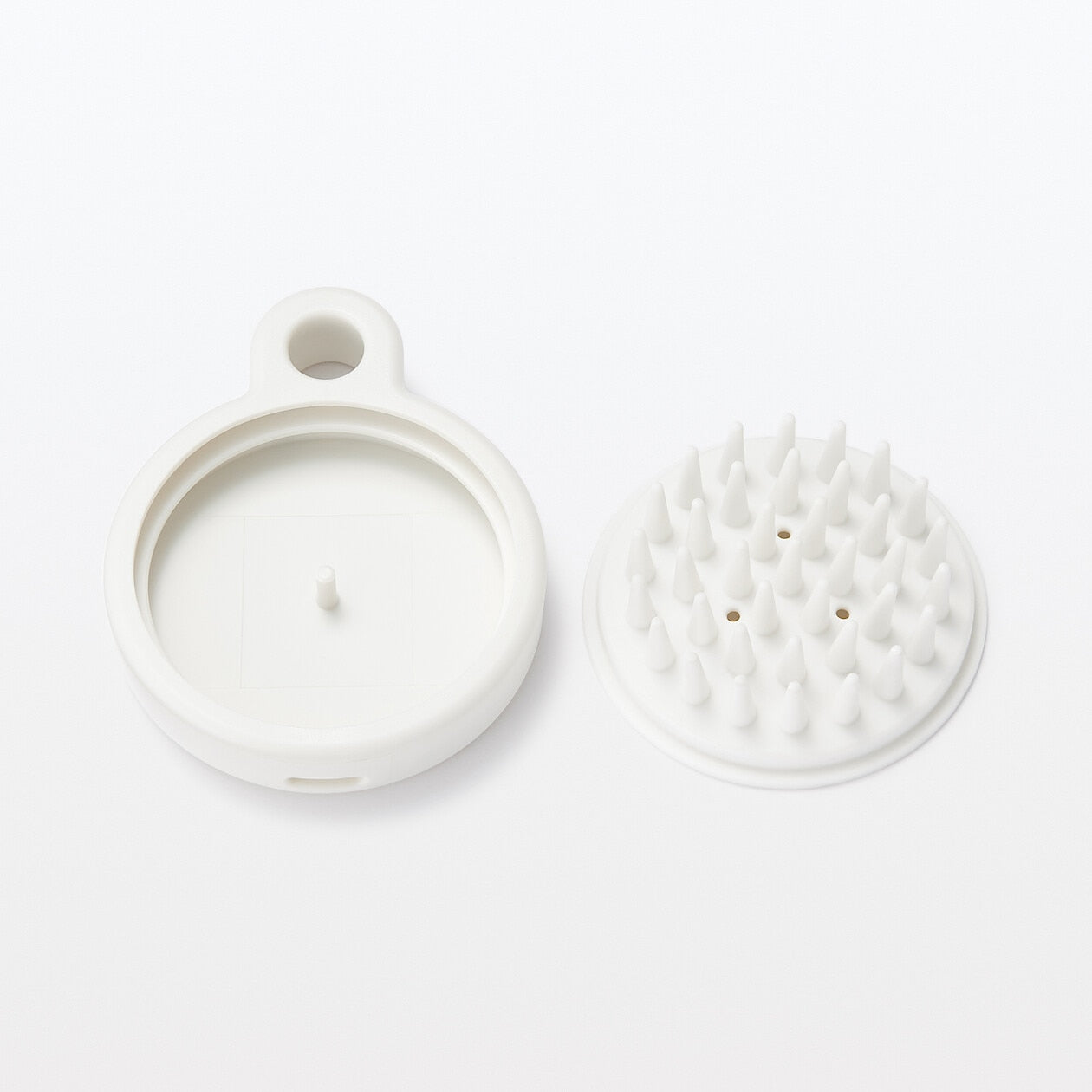 Scalp Care Brush