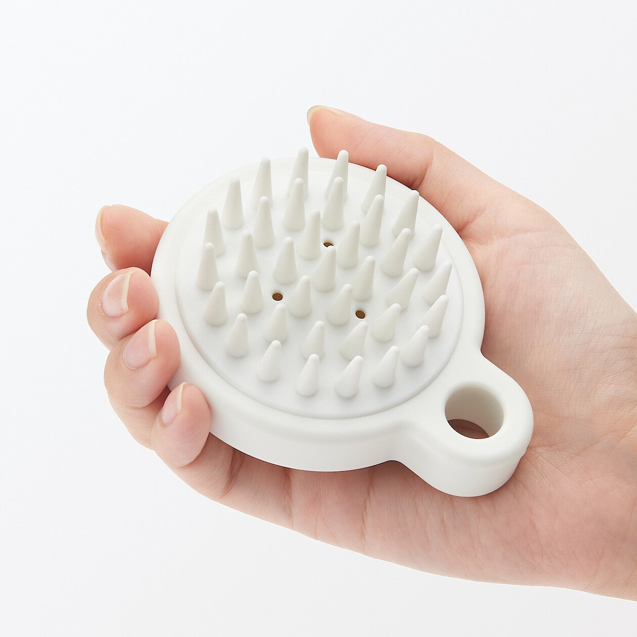 Scalp Care Brush
