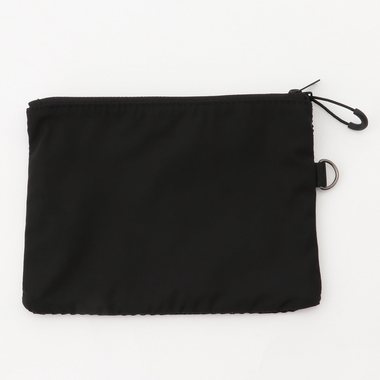 DOUBLE FASTNER CASE M BLACK