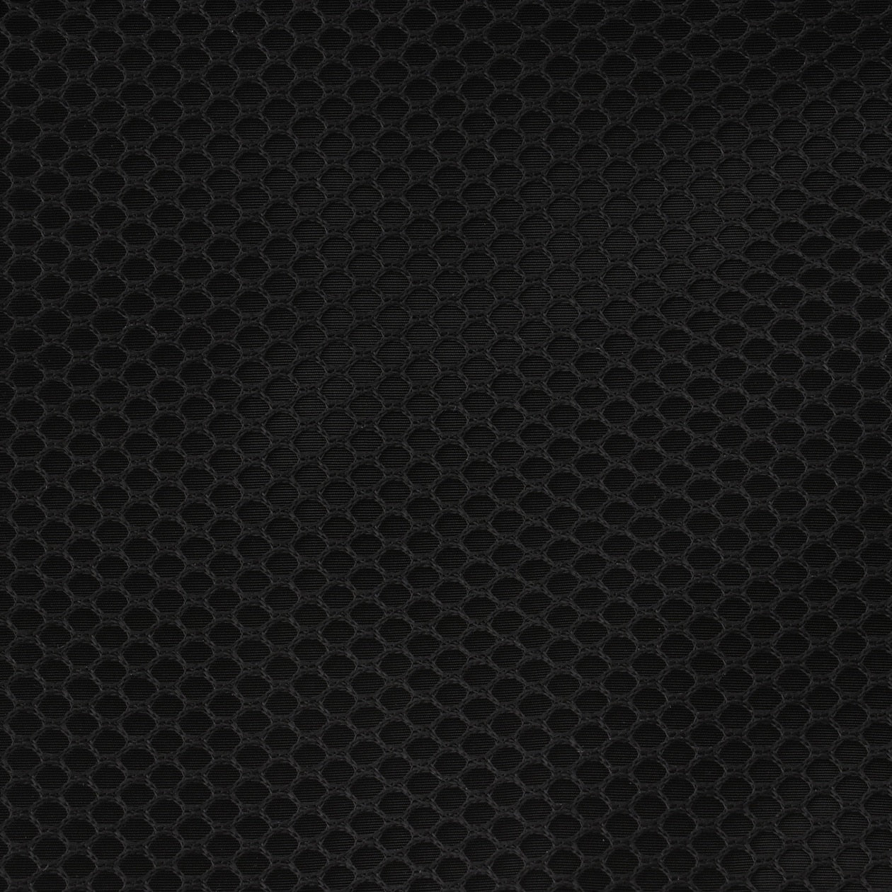 DOUBLE FASTNER CASE M BLACK