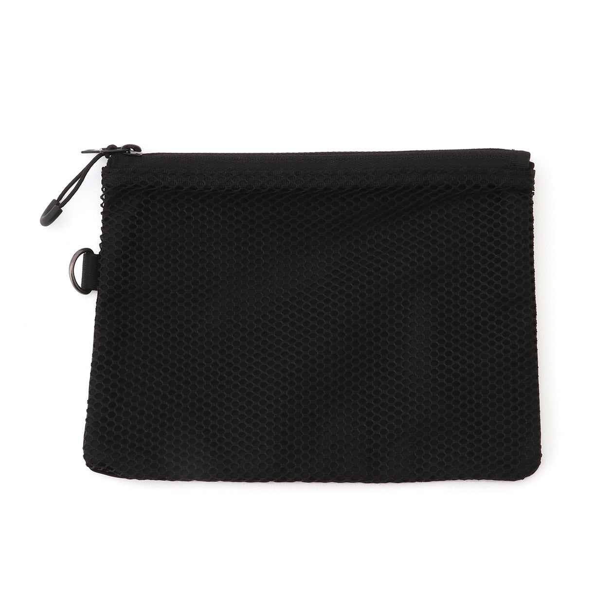 DOUBLE FASTNER CASE M BLACK