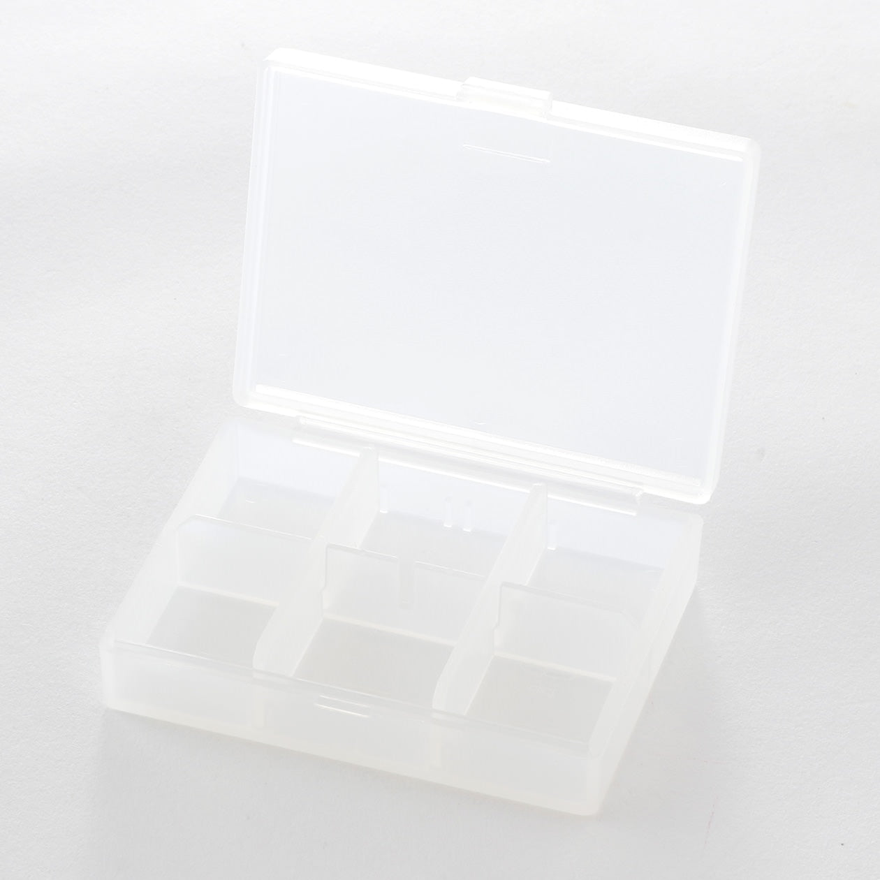 PP Portable Pill Case - Small