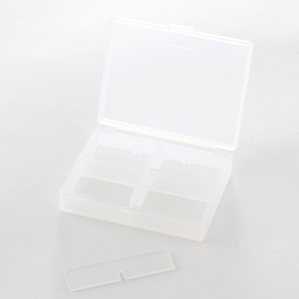 PP Portable Pill Case - Small