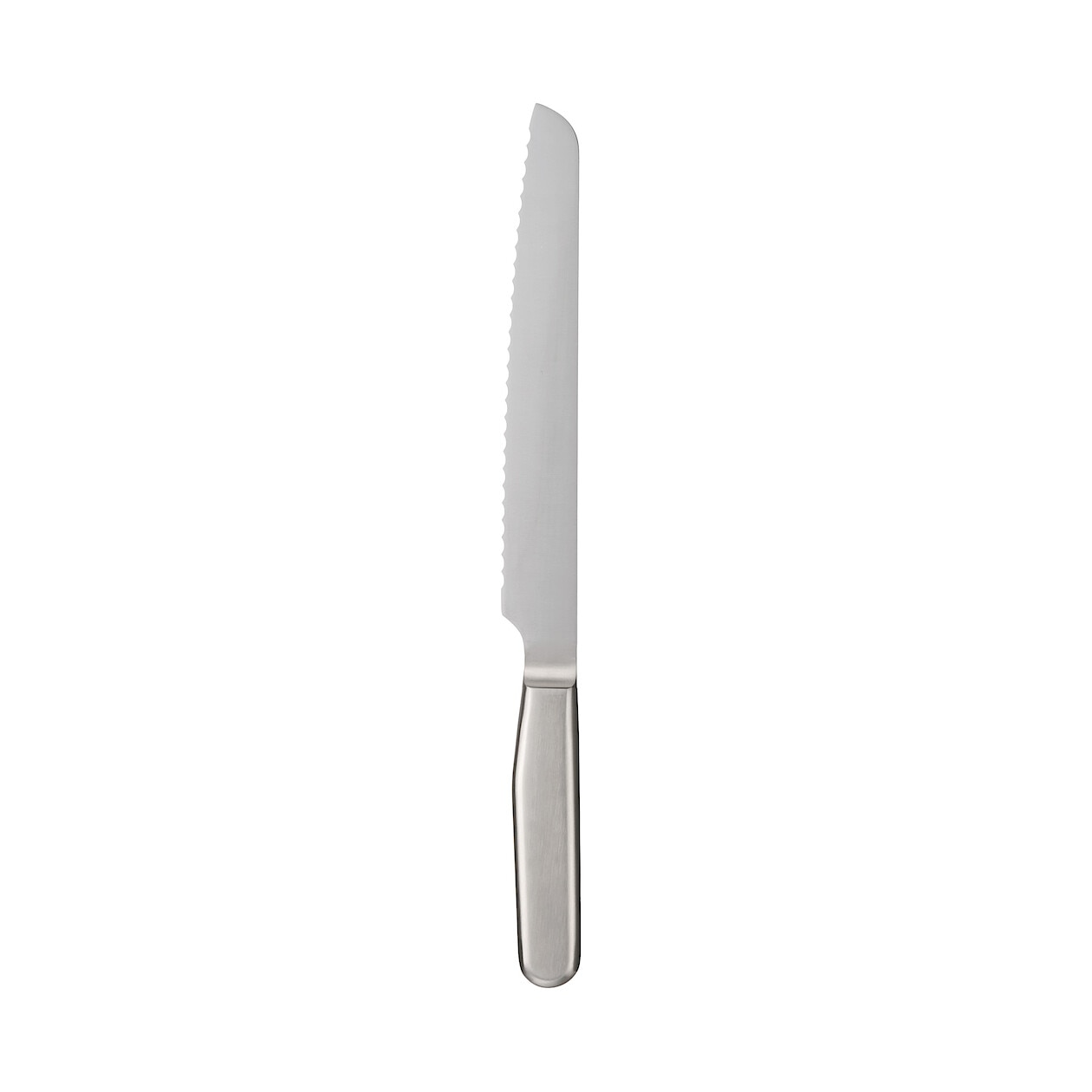 Stainless Steel Bread Knife
