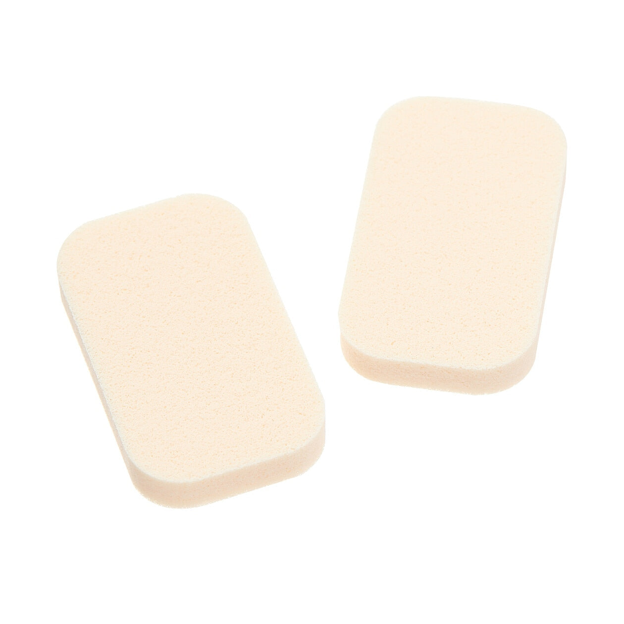 SPONGE PUFF 2 PCS