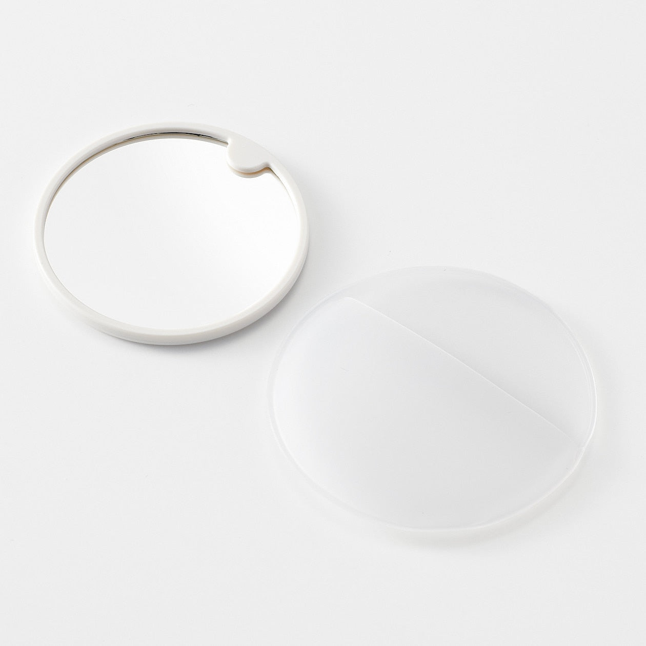 PP Mirror Round 60mm
