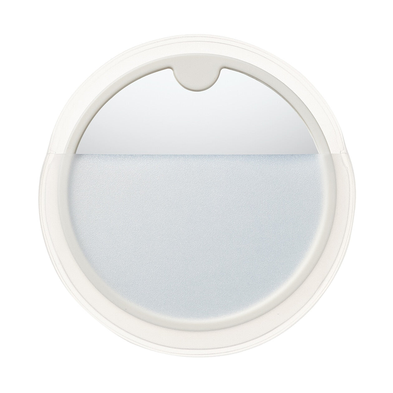 PP Mirror Round 60mm