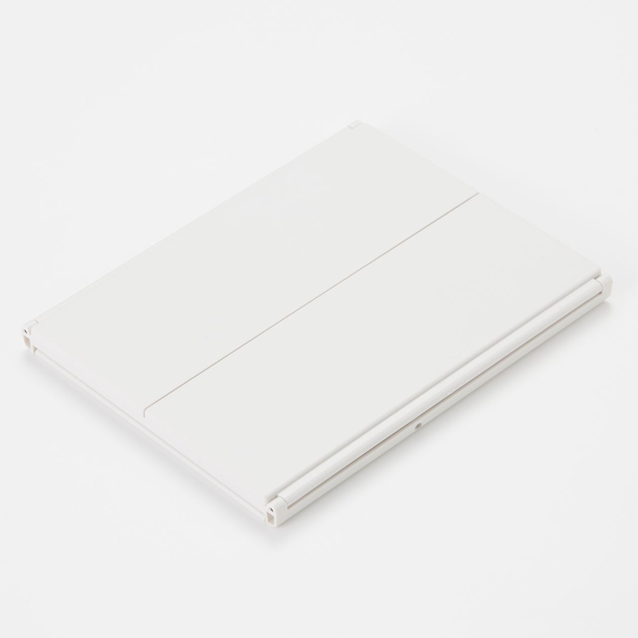 Styrene Folding Mirrors Triple
