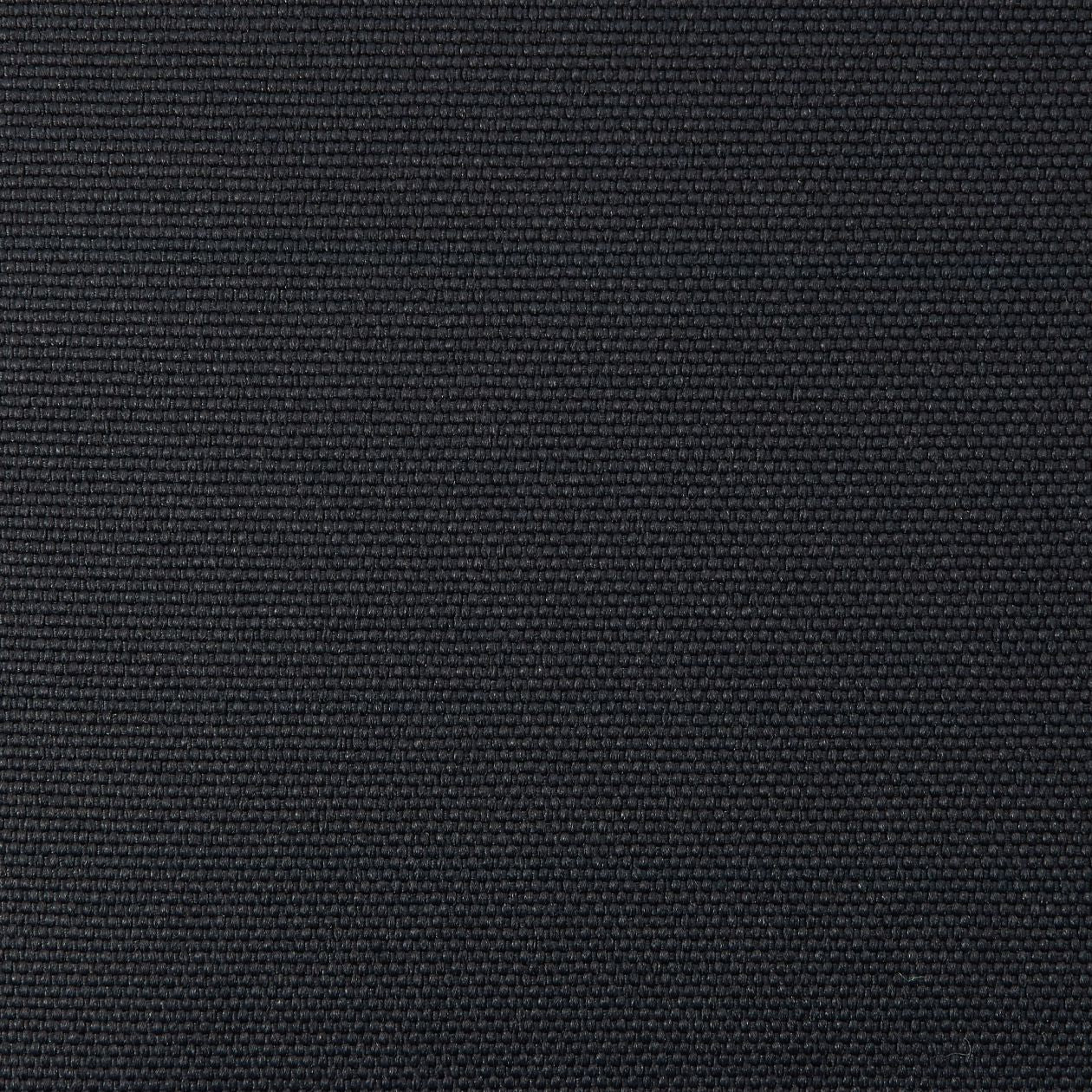 Slim Passport Case - Black