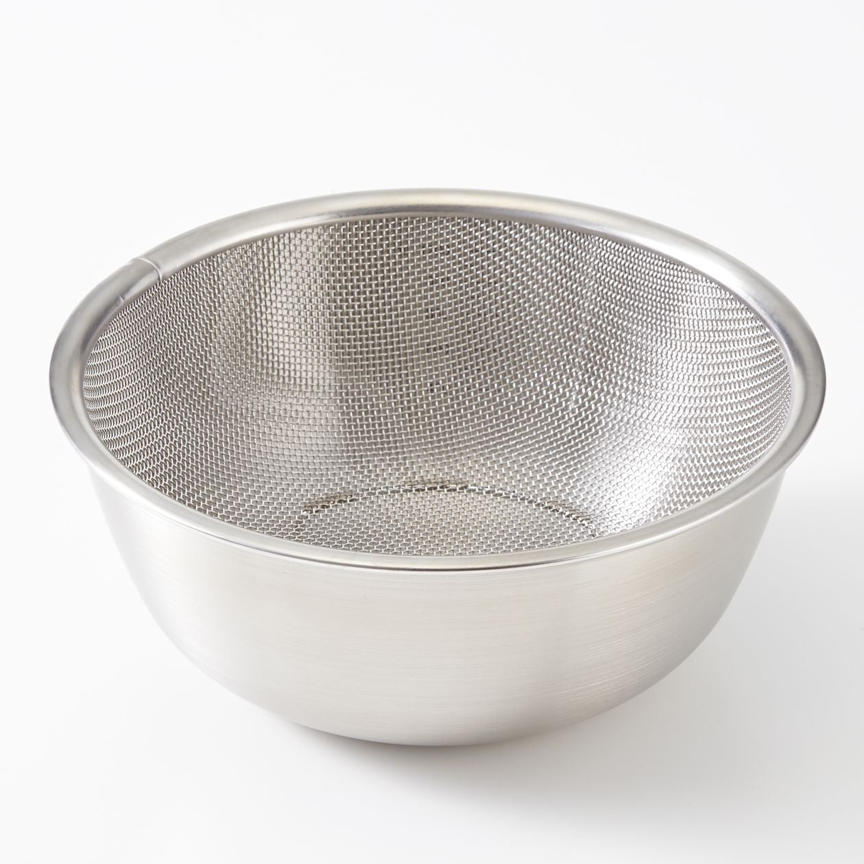 STAINLESS STEEL BOWL M