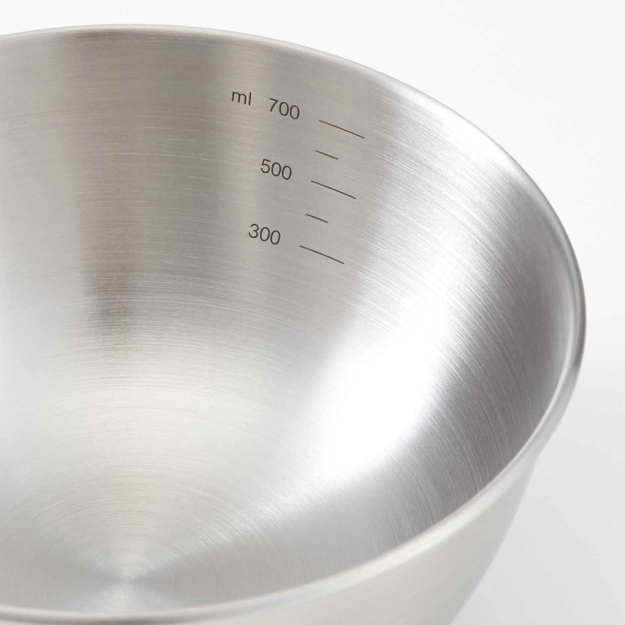 STAINLESS STEEL BOWL S
