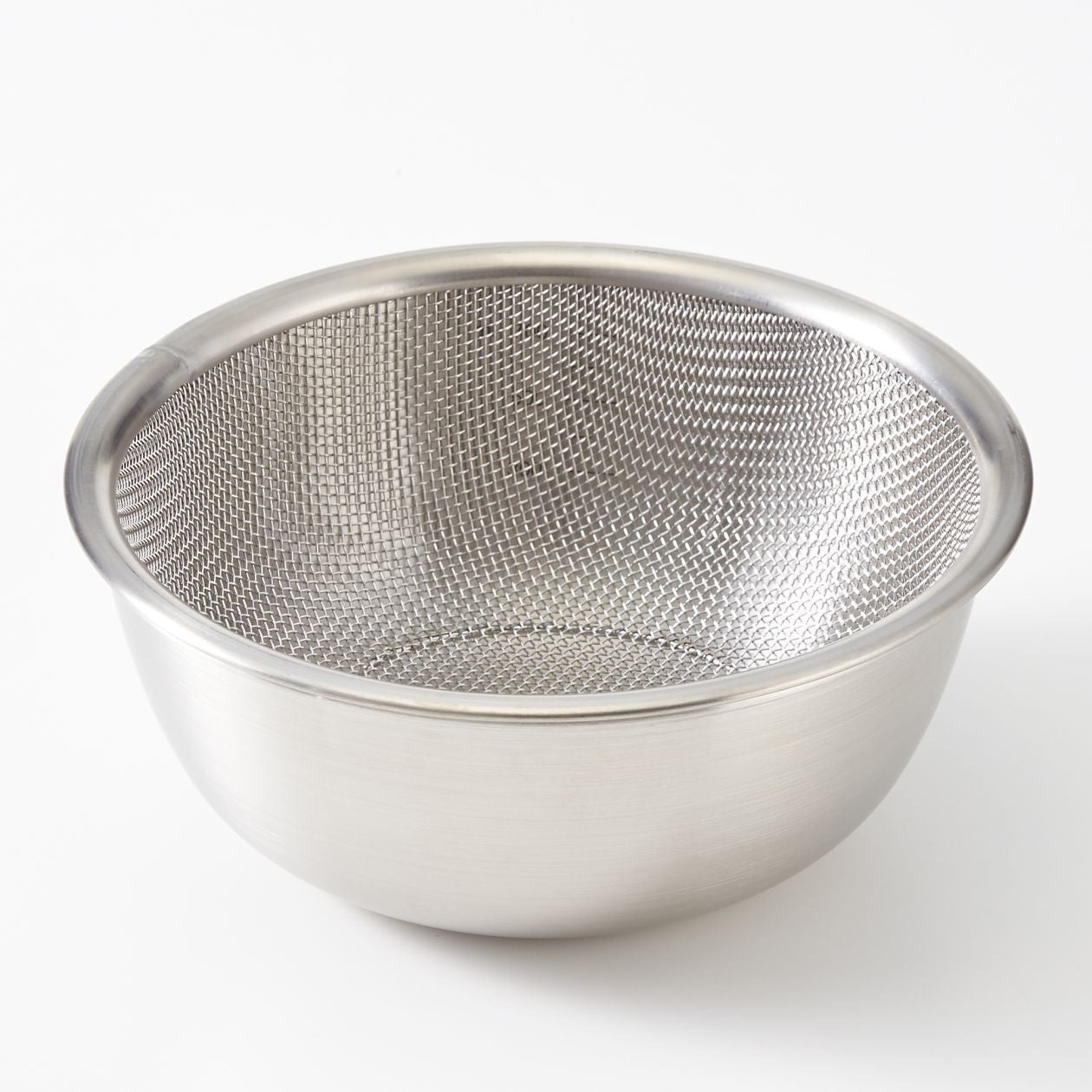 STAINLESS STEEL BOWL S