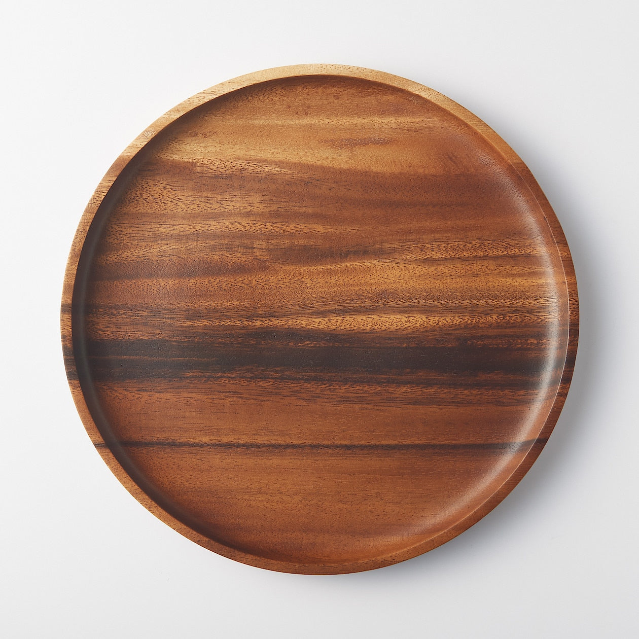 Acacia Tray S