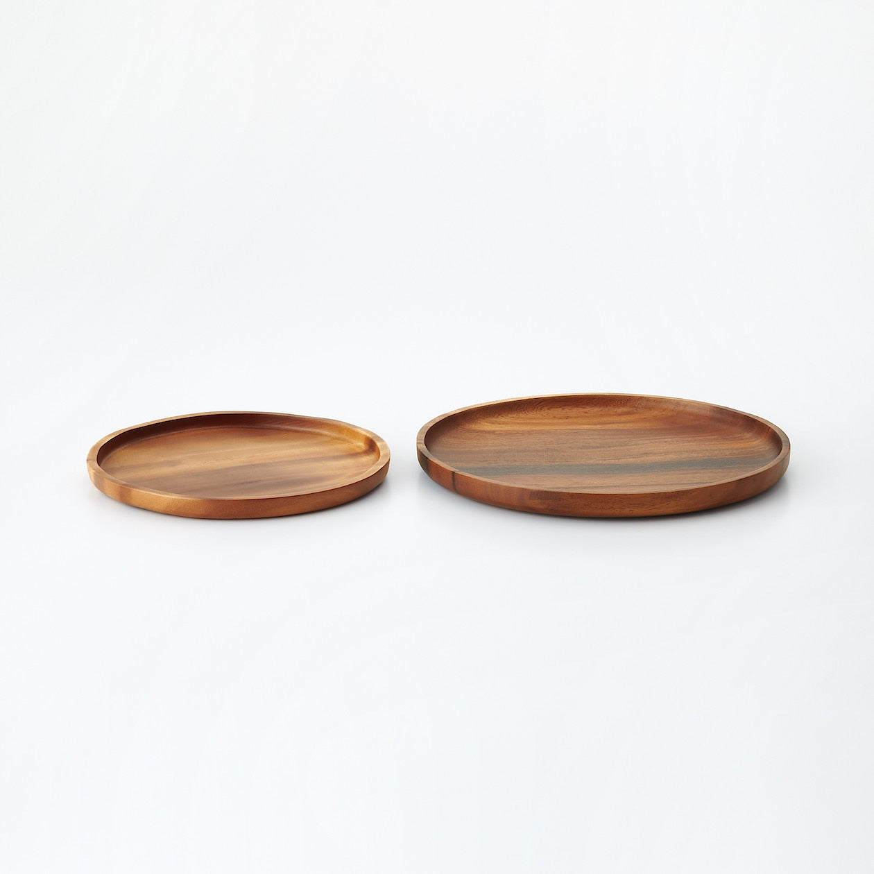 Acacia Tray S
