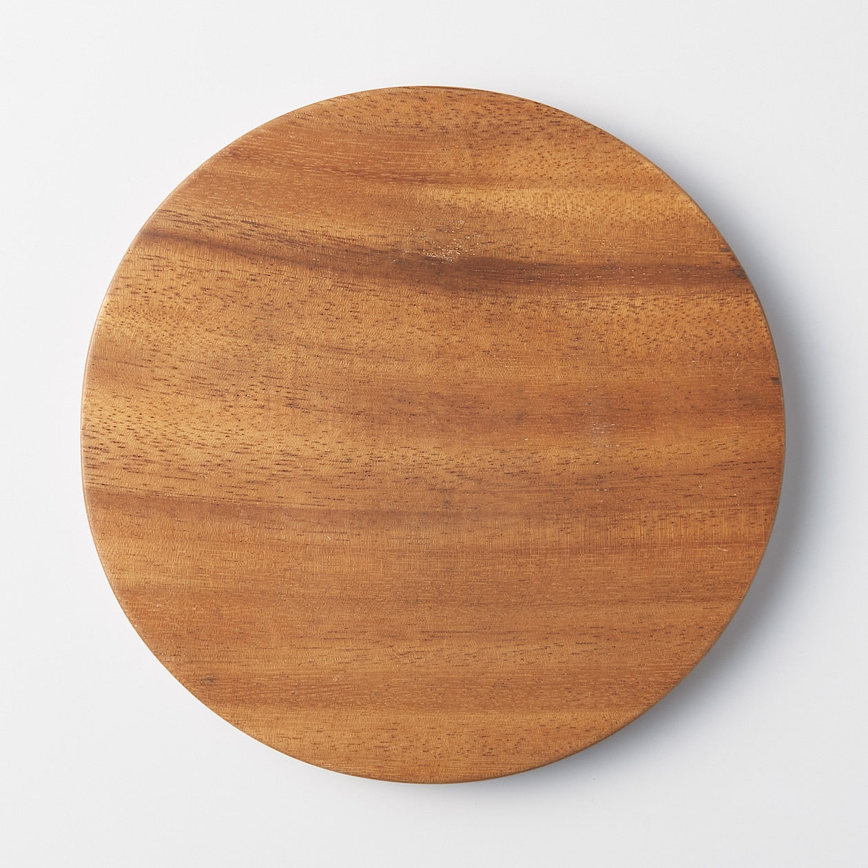 Acacia Plate - XL