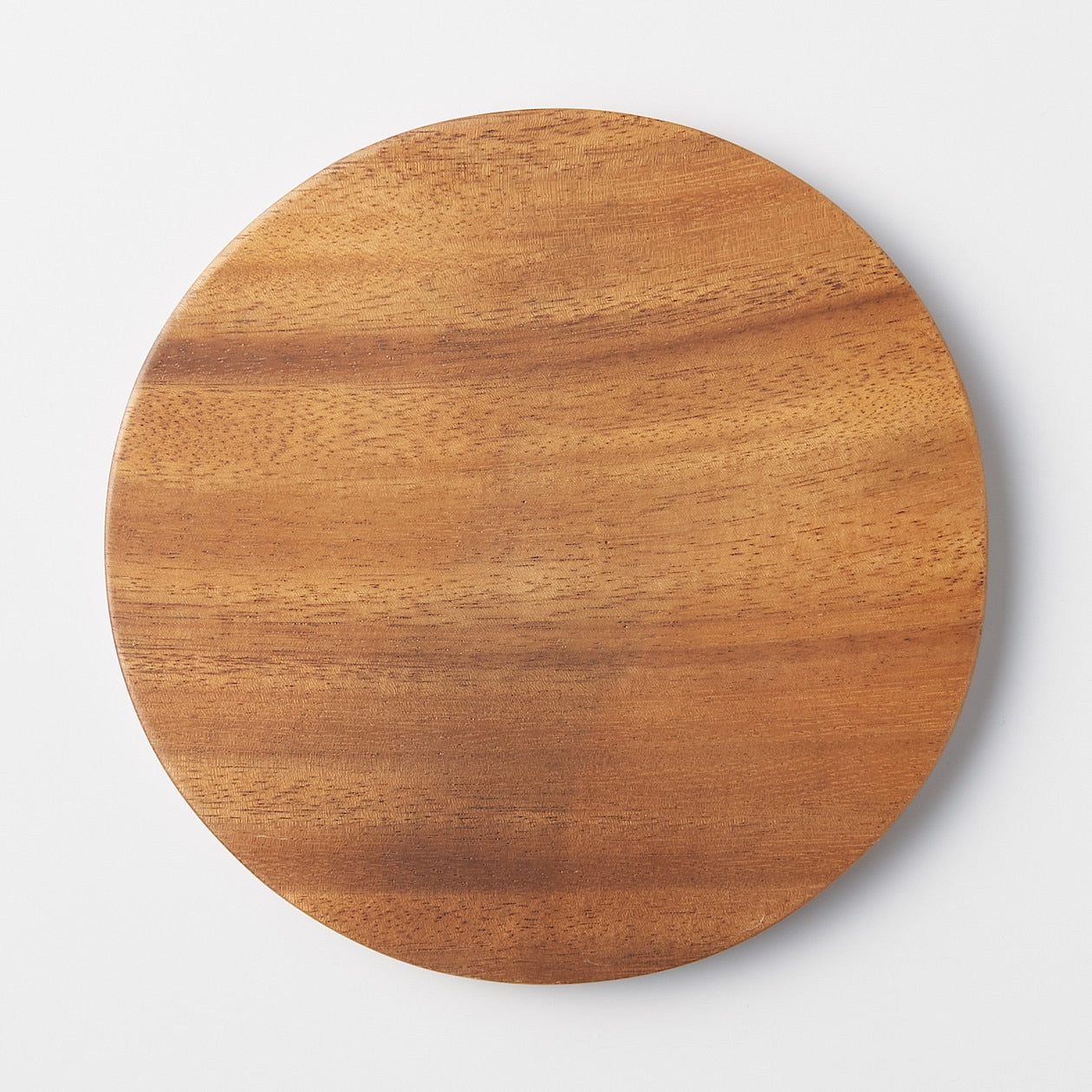 Acacia Plate - XL