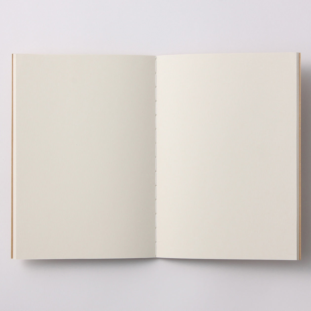 NOTEBOOK PLAIN RED A6
