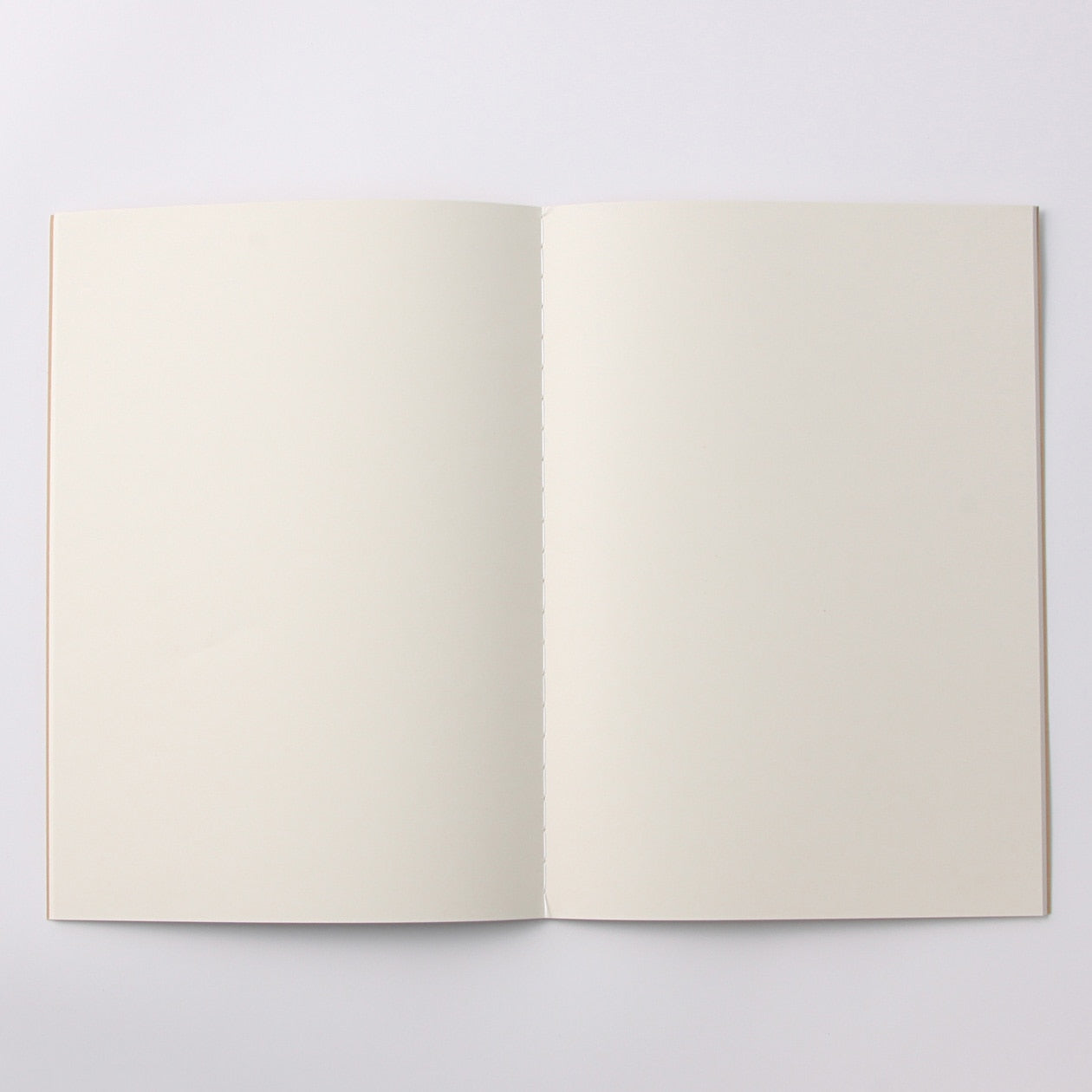 NOTEBOOK PLAIN RED B5