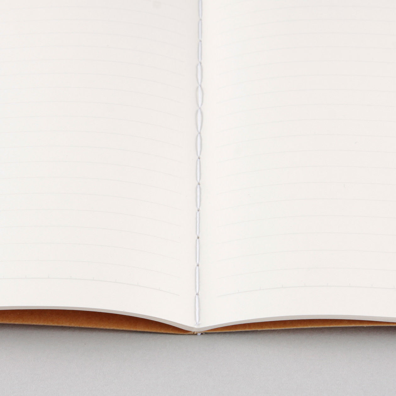 Recycling Paper Notebook B5 - Ruled