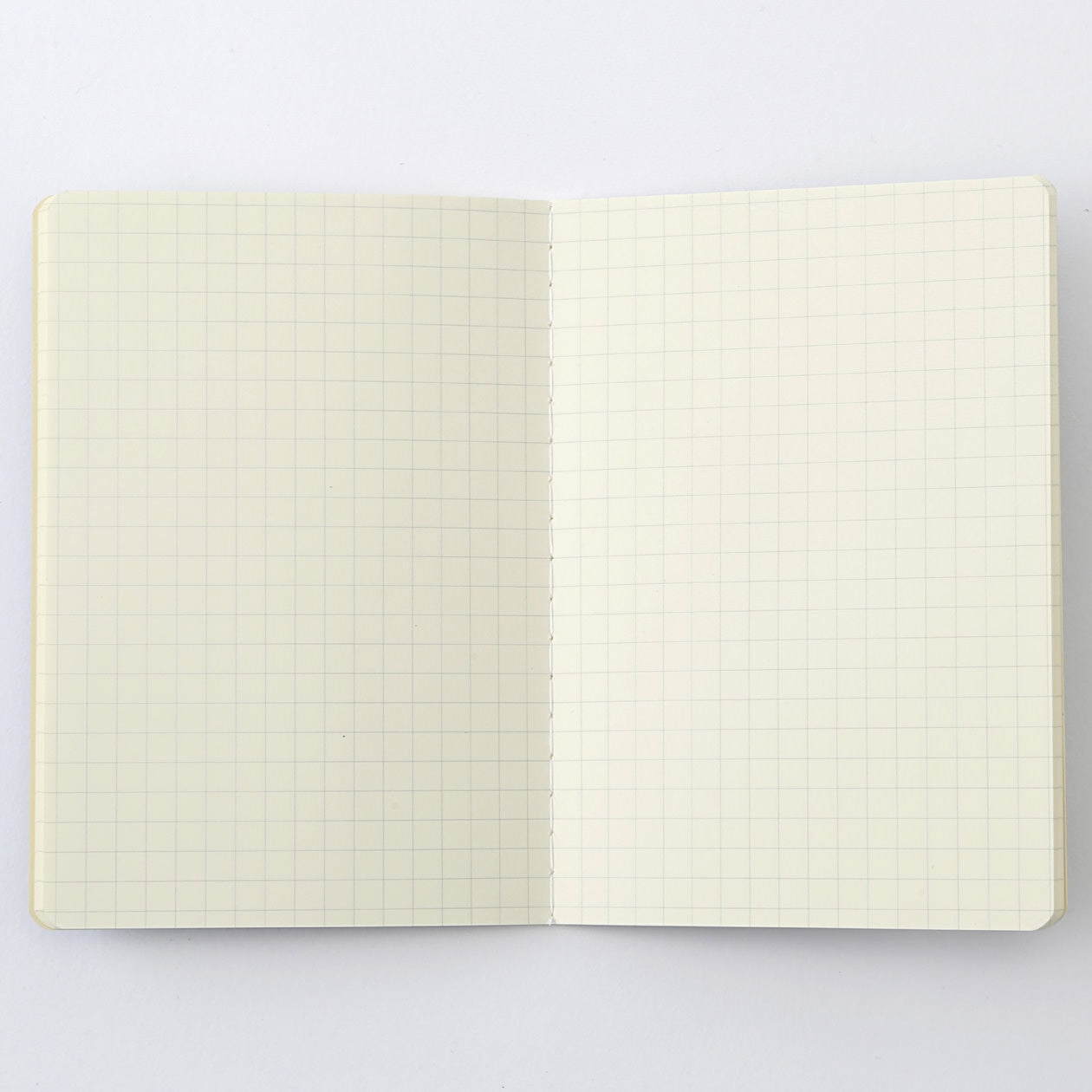 Passport Memo Green- Graph