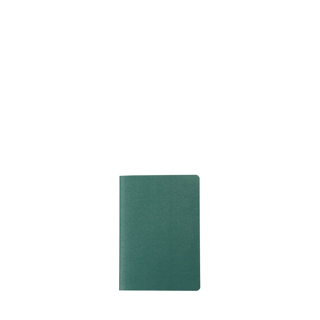 Passport Memo Green- Graph
