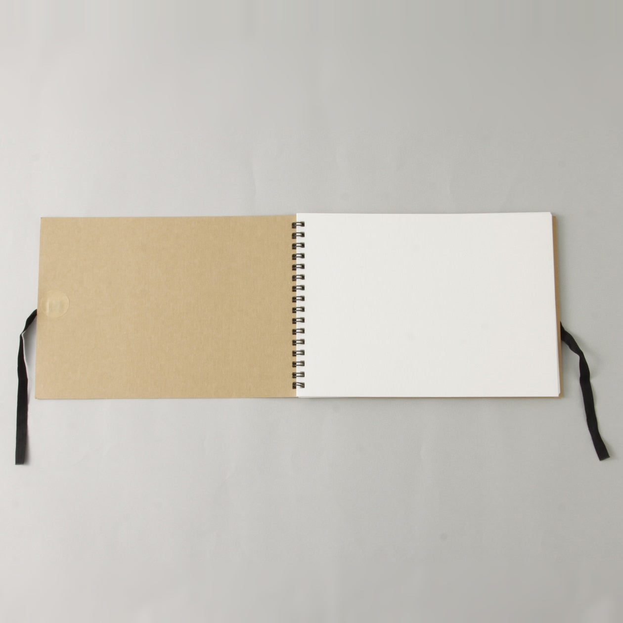 SKETCH BOOK F1