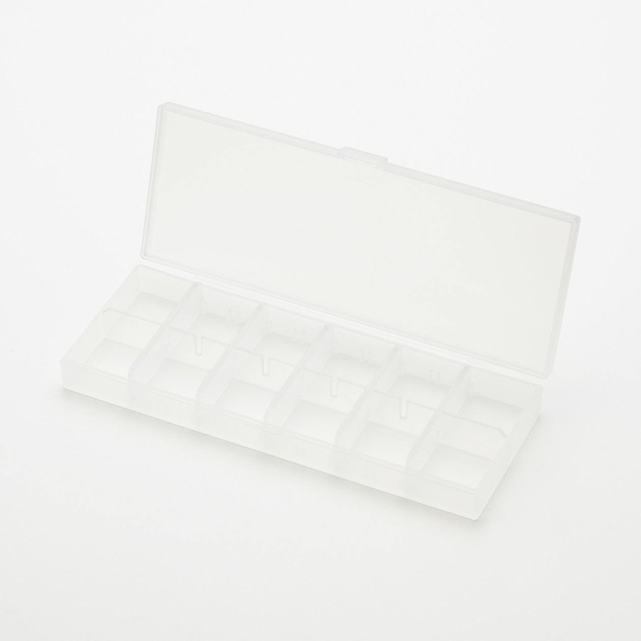 PP Portable Pill Case - Large