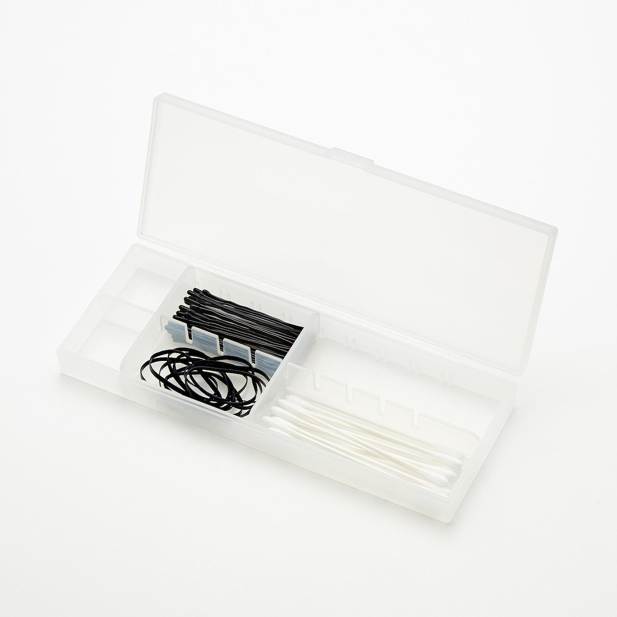 PP Portable Pill Case - Large