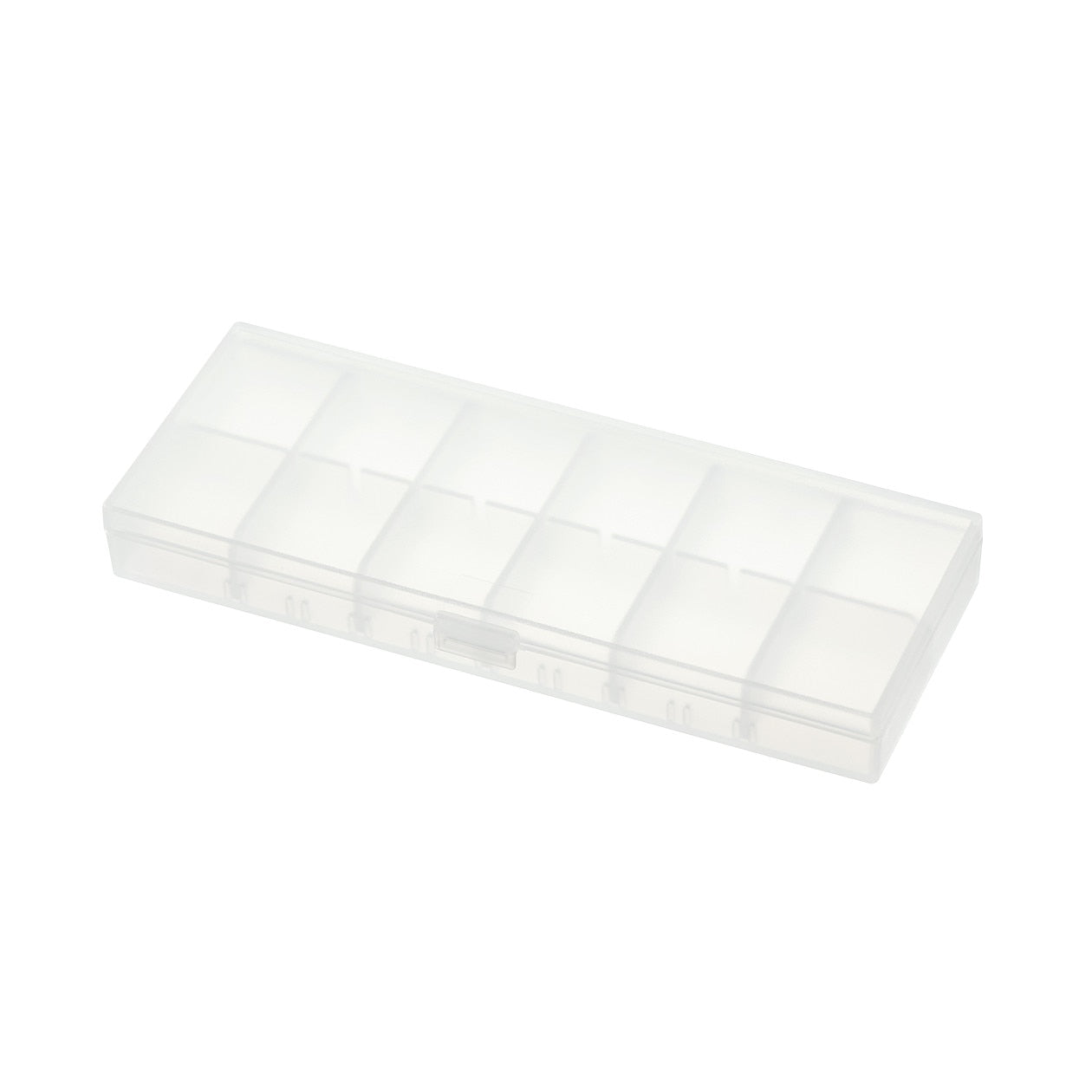PP Portable Pill Case - Large