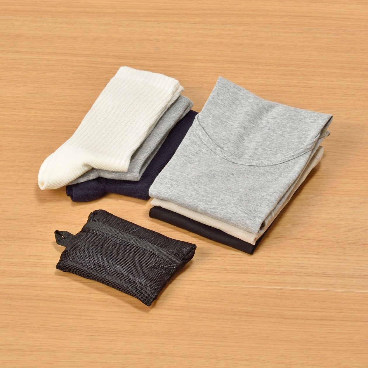 WASHABLE CLOTHES CASE SMALL