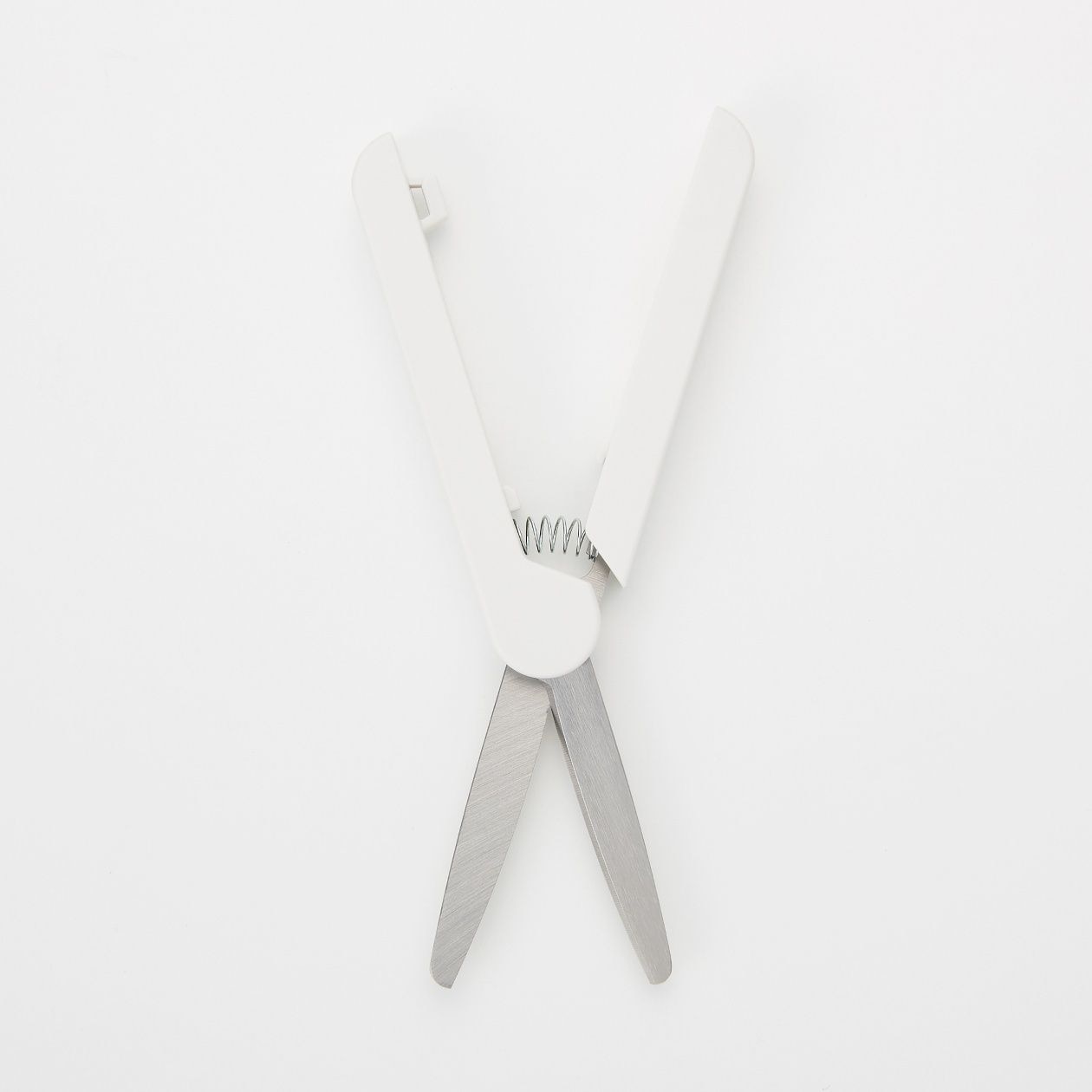 Portable Scissors Type