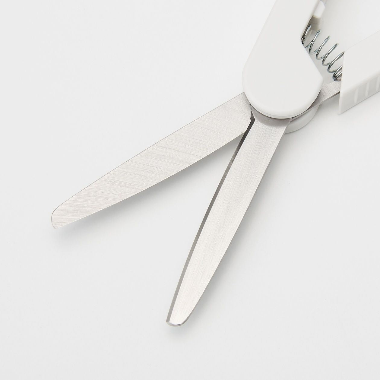 Portable Scissors Type