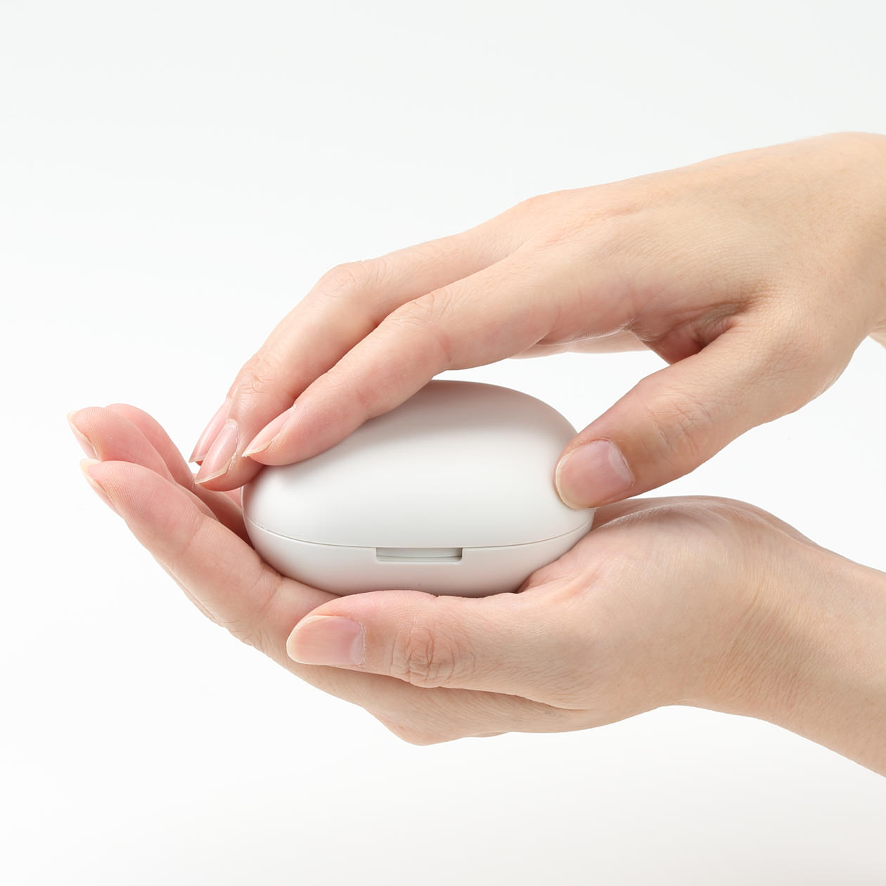 Portable Aroma Diffuser White