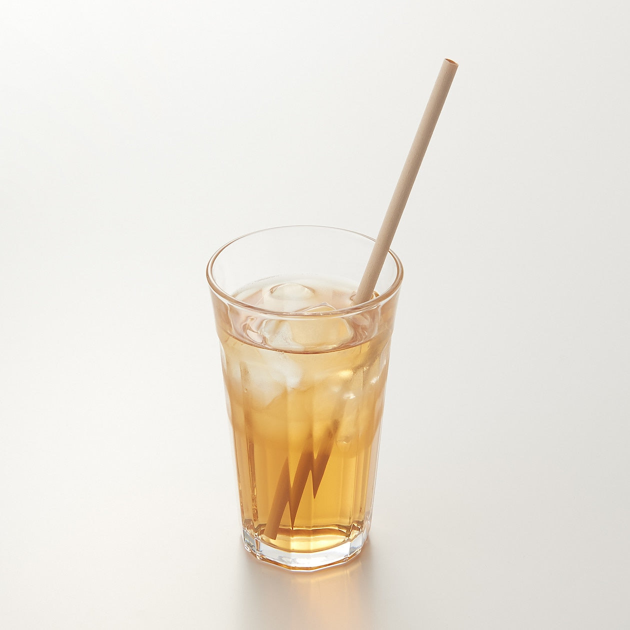 Soda Lime Glass Set Of 3 Approx. 300ml