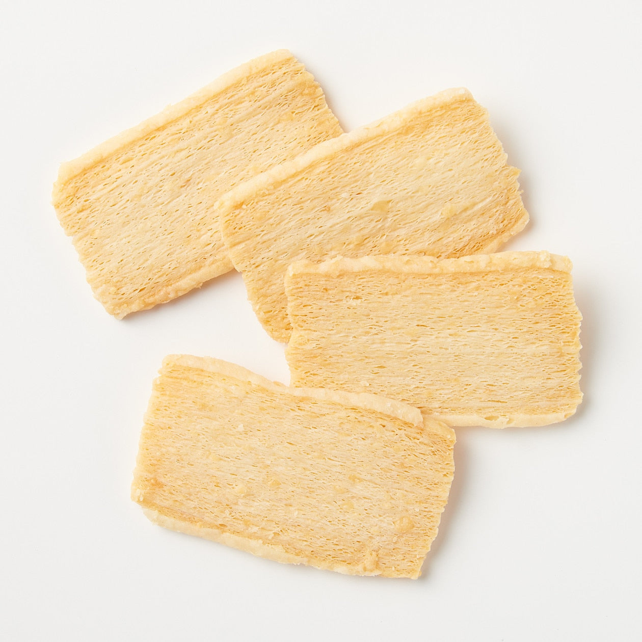 Parmesan Savoury Biscuits 70g