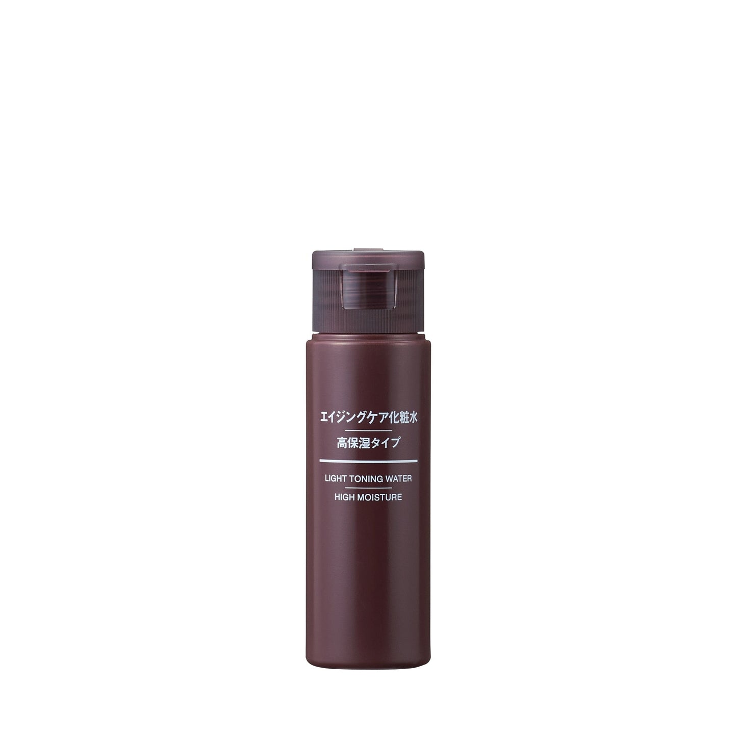 Ageing Care Toning Water - High Moisture 50ml