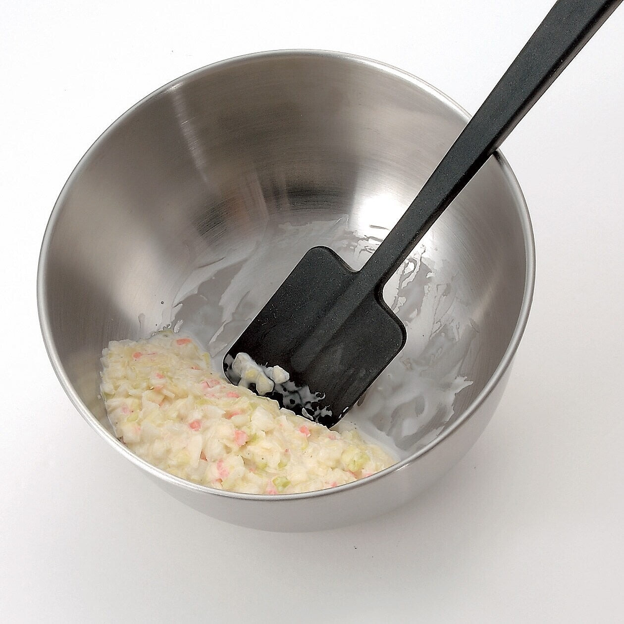 Silicone Spatula 26cm