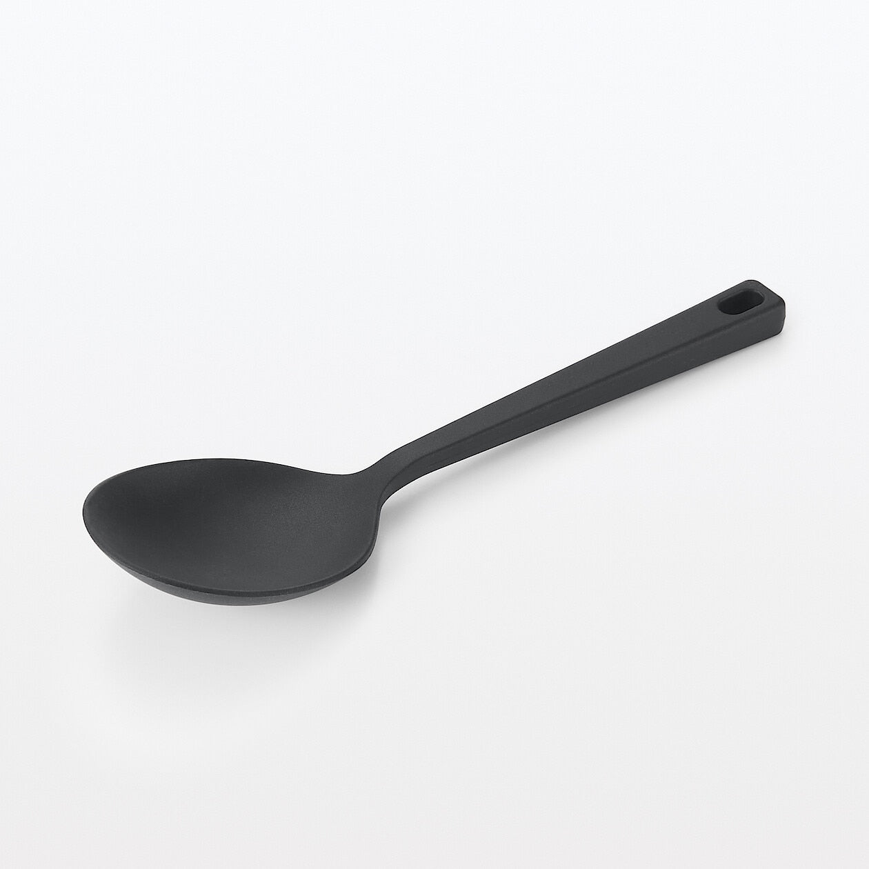 Silicone Cooking Spoon 25cm