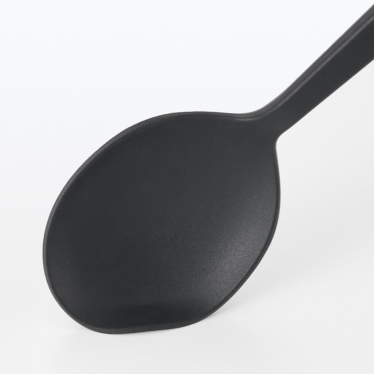 Silicone Cooking Spoon 25cm