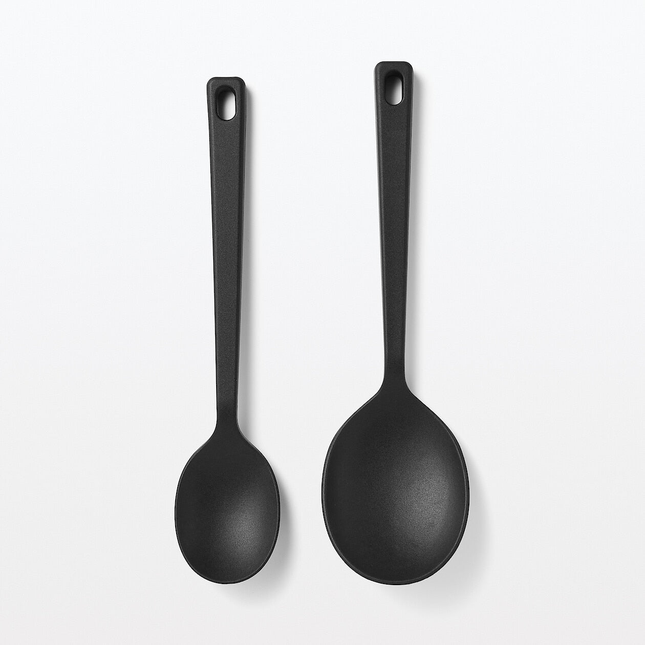 Silicone Cooking Spoon 25cm