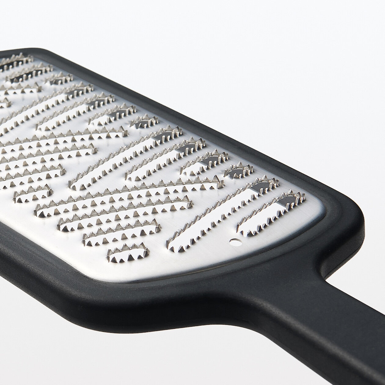 SILICONE GRATER