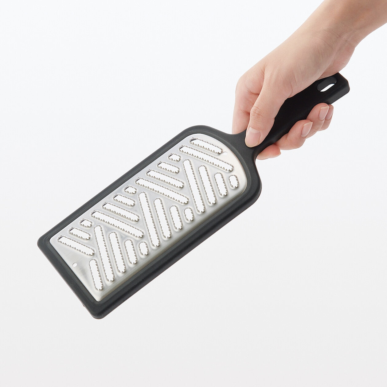 SILICONE GRATER