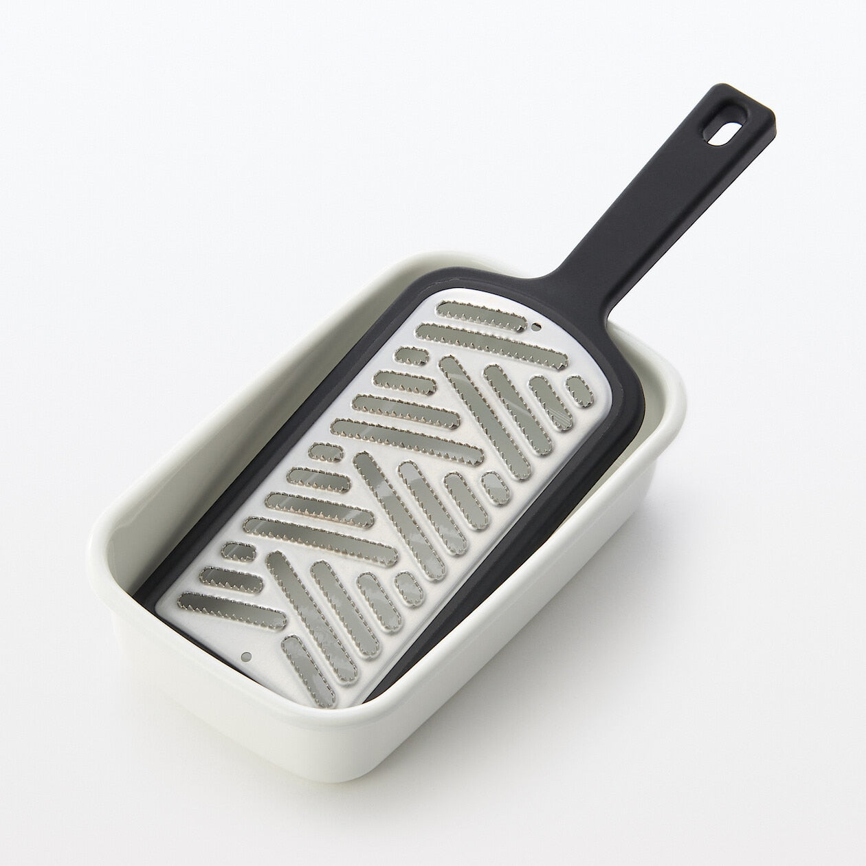SILICONE GRATER
