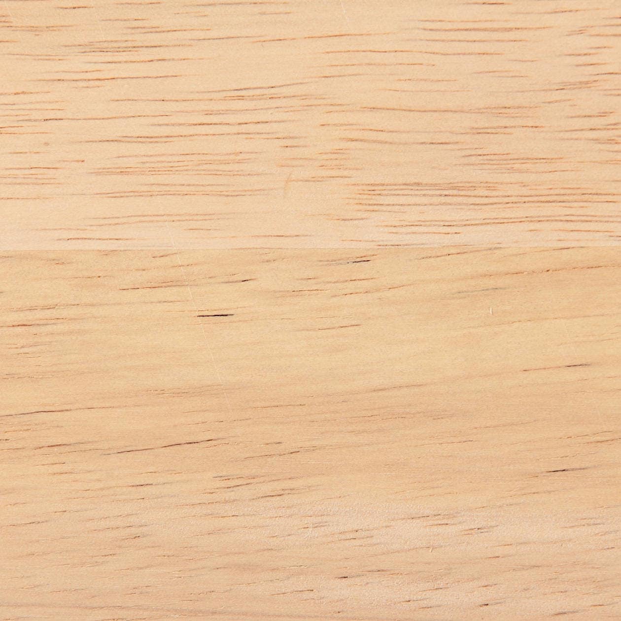 Rubberwood cutting board square