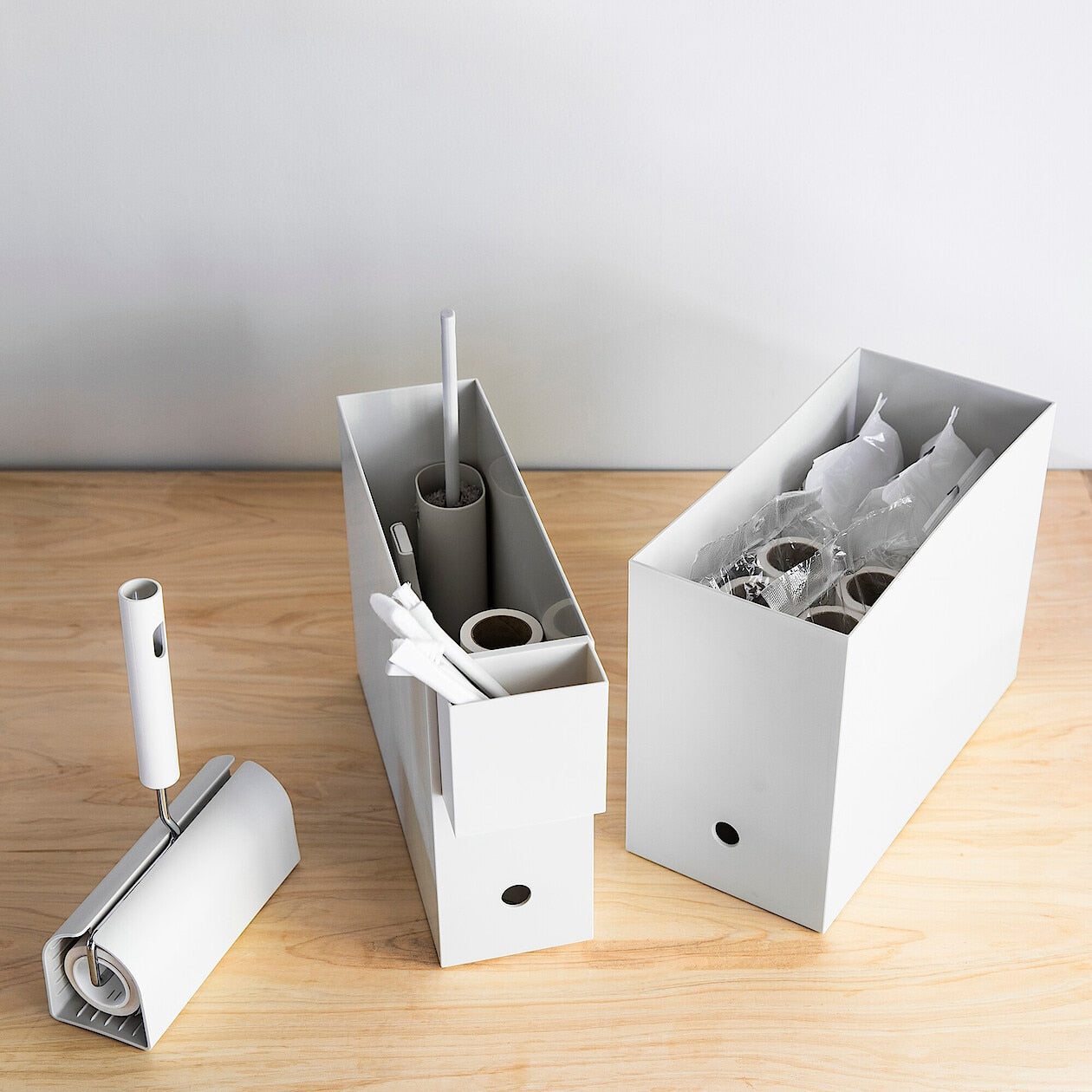 Cleaning System ‐ Carpet Cleaner Refill x1