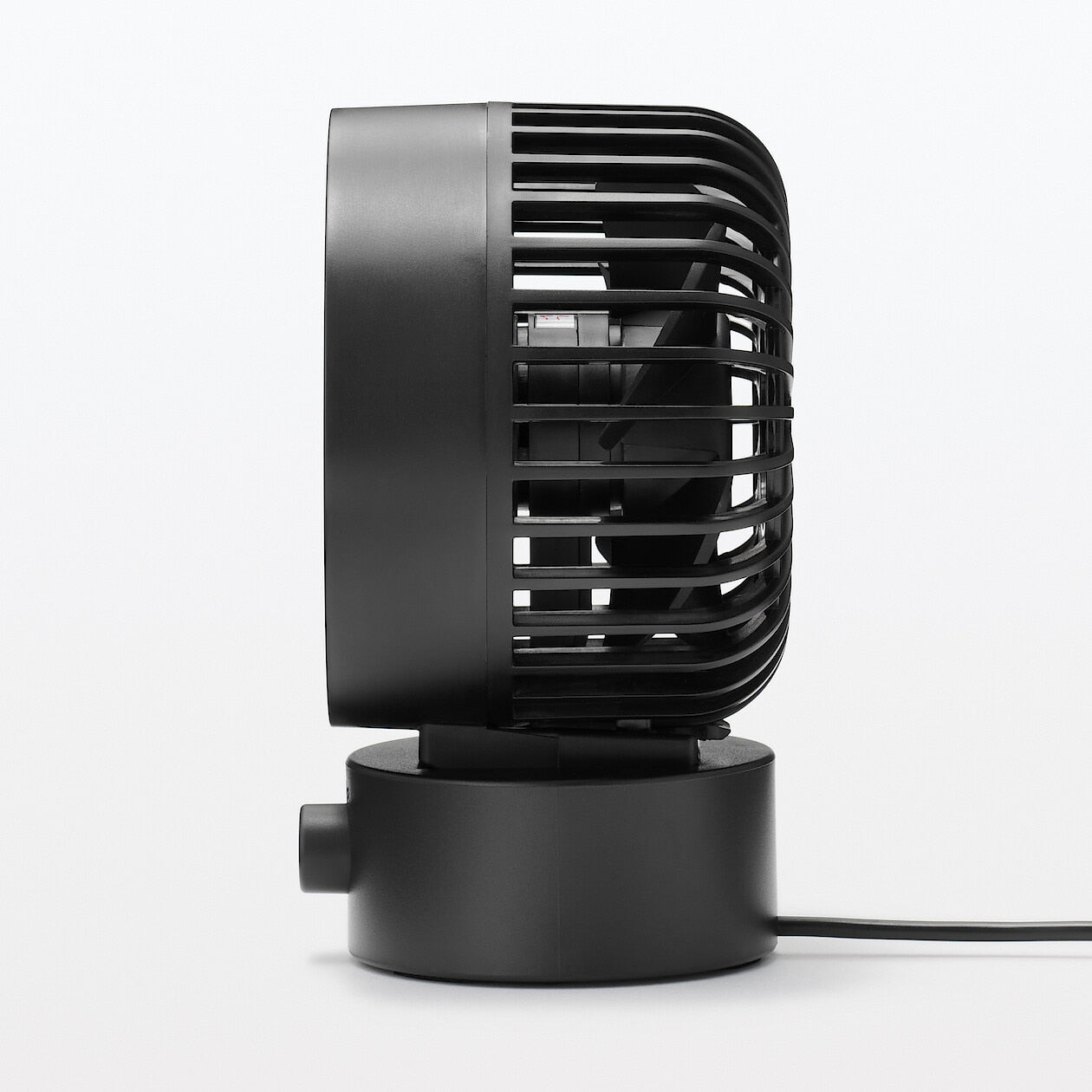 Low Noise USB Desk Fan